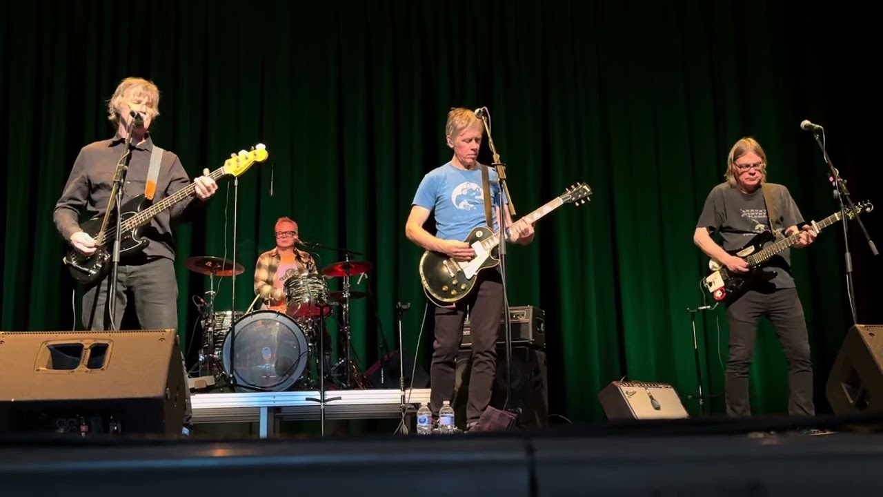 THE OTHER MAN -  Trans-Canada Highwaymen February 14th 2025