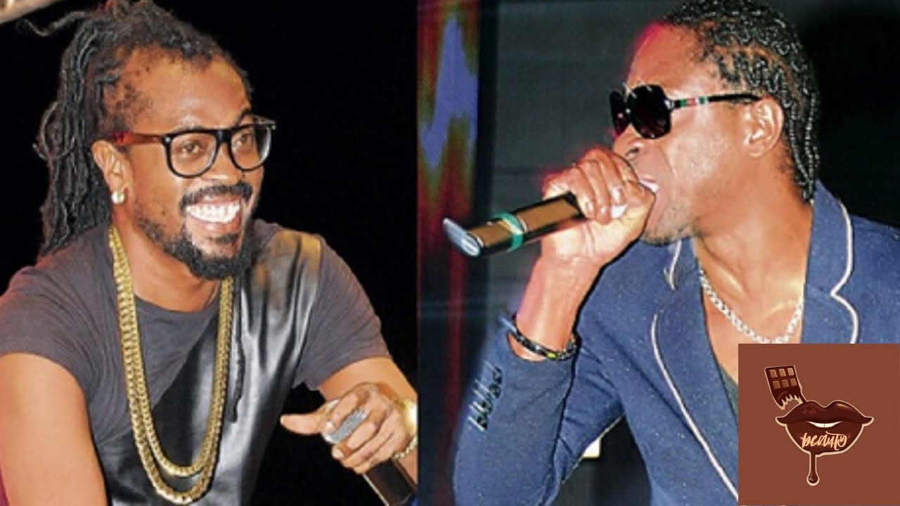 Verzuz| Bounty Killer vs. Beenie Man Battle/ Clash