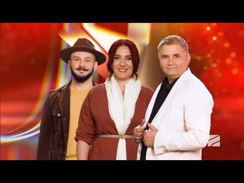 სეტი უცნობი ინგრედიენტებით; შეფების ლიგა-2023.03.22