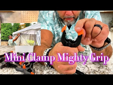 Strongest Spring Clamps