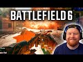 I'm Overstimulated… (Battlefield 6 Campaign #2)