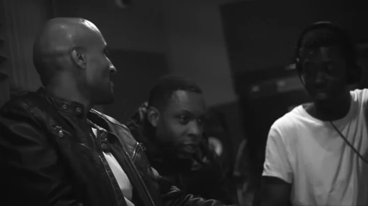Jason Garner - HUMP Day R&B Video (latest R&B musi...