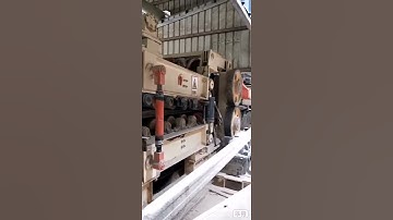 Particleboard production line Ruifeng Machinery