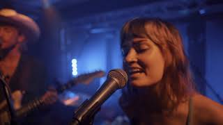 SWIMM ft. Lauren Ruth Ward  Speak Politely (LIVE) | SBYH Session