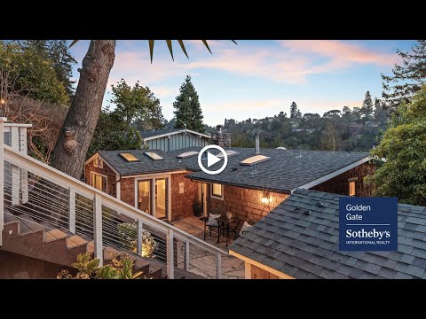 255 Capricorn Ave, Oakland, CA home video tour