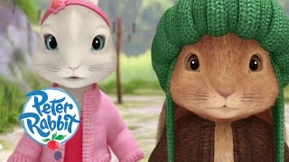 Peter Rabbit  | Autumn Tales | Kids Classic Cartoons