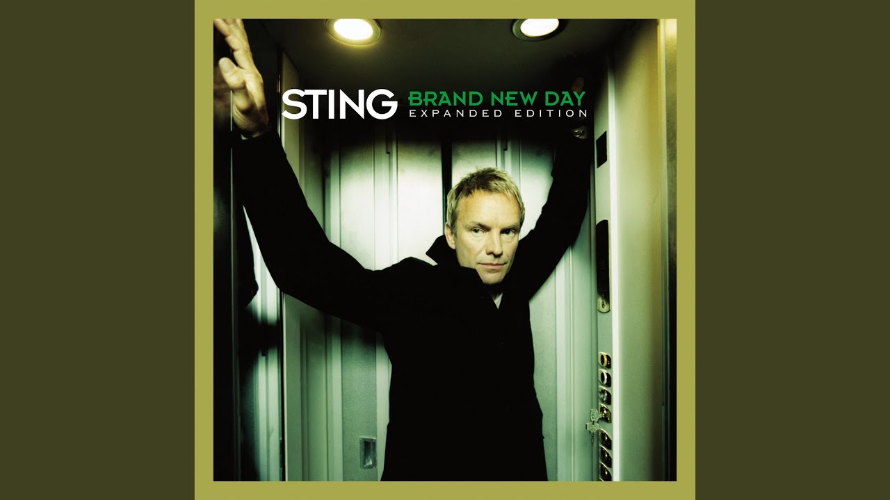 Brand New Day - YouTube
