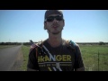 Granger Smith Tells Taste of Country About 100-Mile Walk for the Troops