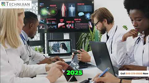 HIPAA Compliance in 2025 is more challenging—and more critical—than ever