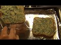 Tasty Homemade Garlic Bread Recipe!