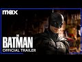 Official HBO Max Trailer
