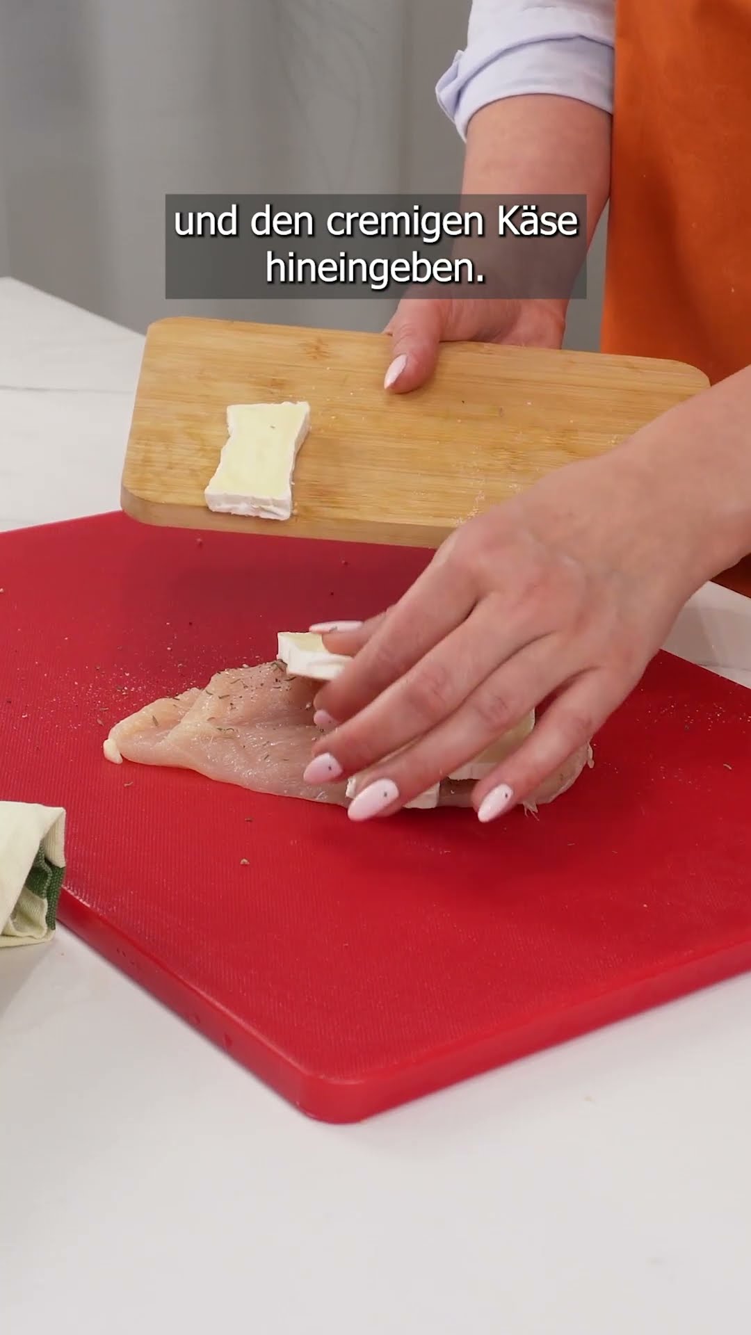 Hähnchenschnitzel neu entdeckt. Dank einer besonderen Zutat! - YouTube