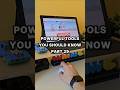 Learn Japanese with interactive lessons while playing #productivity #education #gaming #shorts
