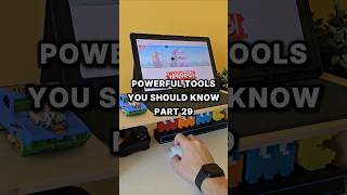 Learn Japanese with interactive lessons while playing #productivity #education #gaming #shorts