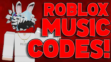 💎 100+ *NEW* ROBLOX MUSIC CODES/ID(S) (FEBRUARY 2024) 🥶 [WORKING✅]