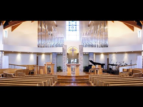 Shepherd of the Hills School Christmas Program 2025