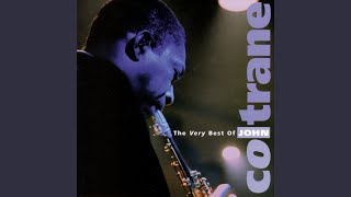 Giant Steps - John Coltrane