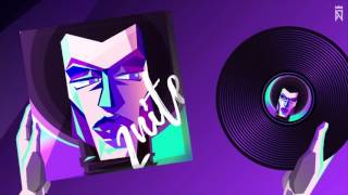 [DJMAX RESPECT BGA] ND Lee - 2nite