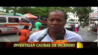 Nota Clopad E Incendio