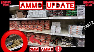 Ammo Shortage Update Part 2 - Guns & Ammo In Stock, Nashville - Academy Sports