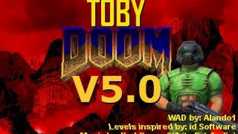 Toby Accessibility Mod V5.0 Released!