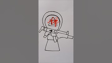 Incredibox Soldier Squid Game Fase 2 Tekening #sprunki #incredibox #incrediboxsprunki