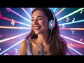 Christian Techno Worship 🎧 Modern Praise with Deep Faith