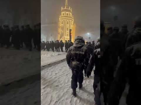 #кыргызстан #бишкек #военные
