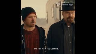 Breaking Bad Alternate Ending - Deleted Scene - TV Series