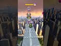 Going Ball, SpeedRun, Going Ball Portal Run Gameplay Walkthrough Android, Ios Max Level