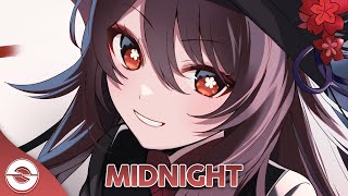 Nightcore - Midnight - (Lyrics)