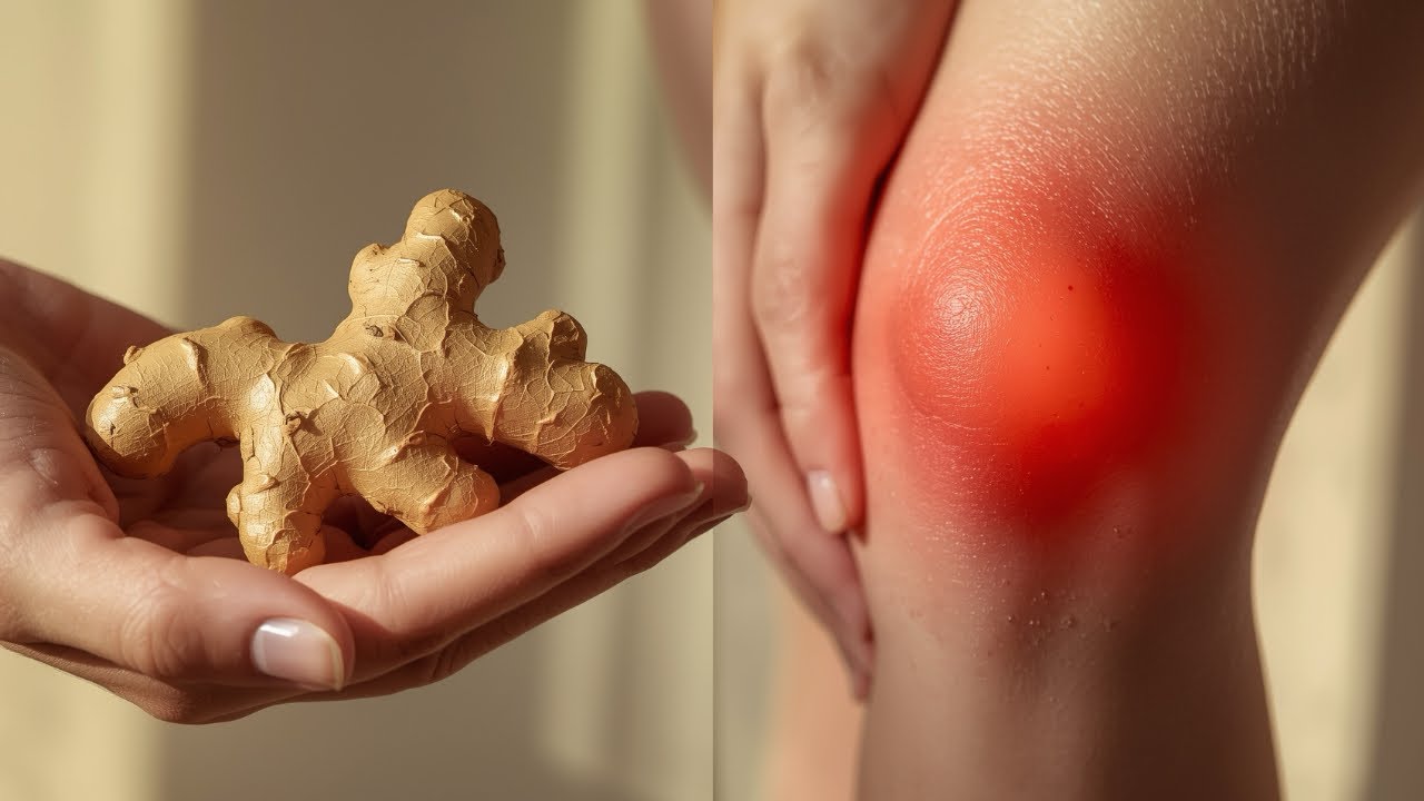 🏃‍♀️ Она едва могла ходить — а теперь снова бегает! Старинное средство для легкости и свободы движе