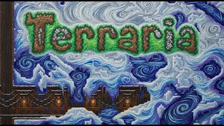 Terraria - ''Свободное планирование'' (Snow)
