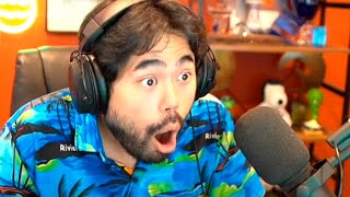 Hikaru's First Time
