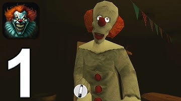 Death Attraction - Gameplay Walkthrough Part 1 - Tutorial (Android)