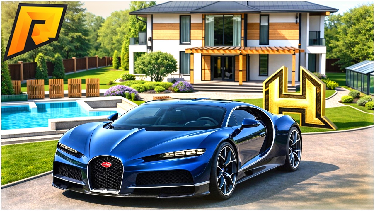 ВЕСЕННЕЕ ОБНОВЛЕНИЕ НА РАДМИРЕ! ХАССЛ 2.0 И НОВЫЙ ПРОПУСК! ЧТО БУДЕТ В ОБНОВЕ? РАЗБОР! - RADMIR CRMP