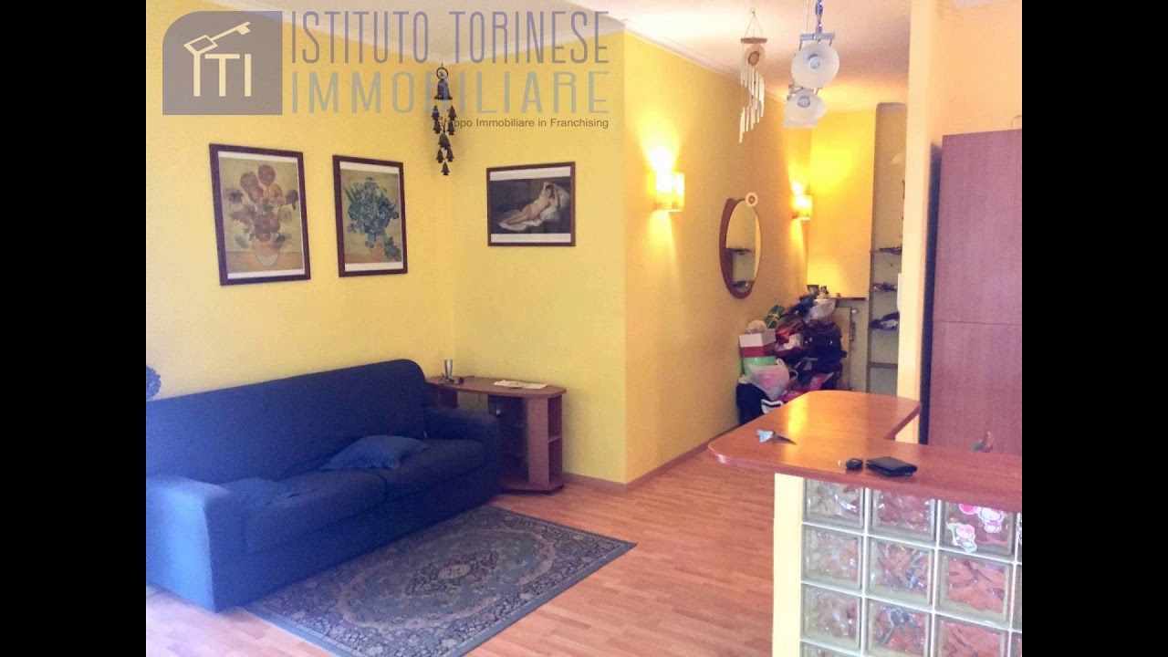 APP.TO BILOCALE in Vendita a Roma (RM)