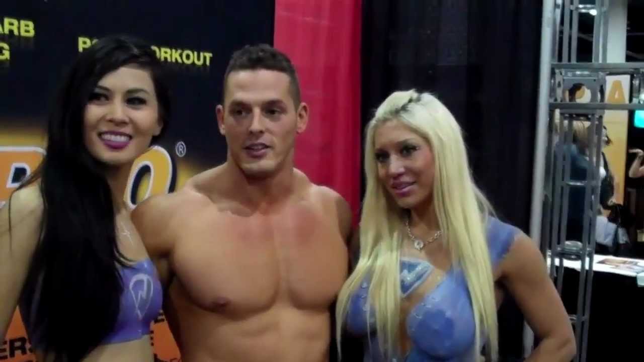 camera iphone 8 plus apk CBS Big Brother Superstar Mr. PEC-Tacular Jessie Godderz is ADORED By a TON OF FANS At '12 Olympia