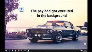 Famous HOW TO HACK WINDOWS 10 USING KALI LINUX REMOTELY WITH METASPLOIT 2016 480p MUX2 Profile