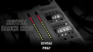 Syntax - Pray [HQ]