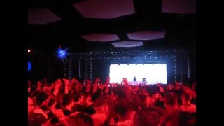 Tee-es-toh pt 2 | DC 2013