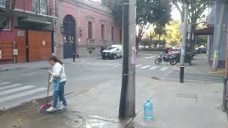 Gerardo Villegas Editor conversa sobre el histórico barrio capitalino, Mixcoac 2