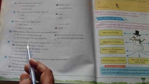 CANTAB# ENGLISH# CLASS 7# UNIT 3# LECTURE 4# THE WINTER SUN