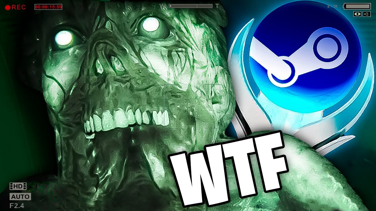 EL PLATINO de OUTLAST 2 me causo DEMENCIA