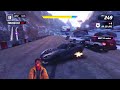 Asphalt 9 Insane  Drive Hard or Never Escape  Gameplay 1