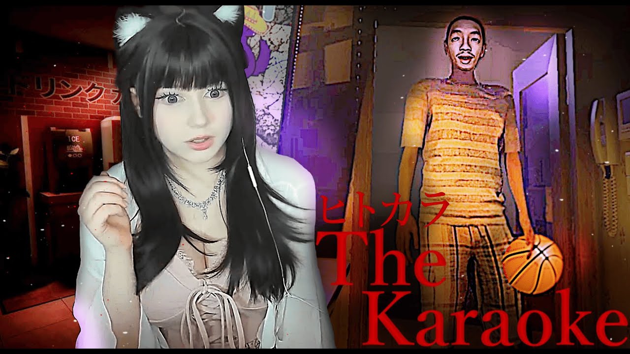 My Coach WON'T leave me alone 😰 | The Karaoke [Chilla's Art]