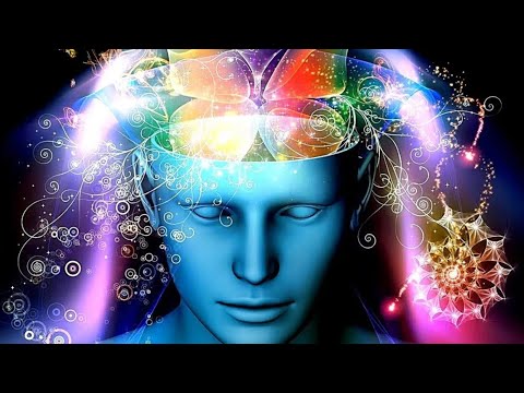 Сознание,подсознание и надсознание🧚🏻‍♀️Какой