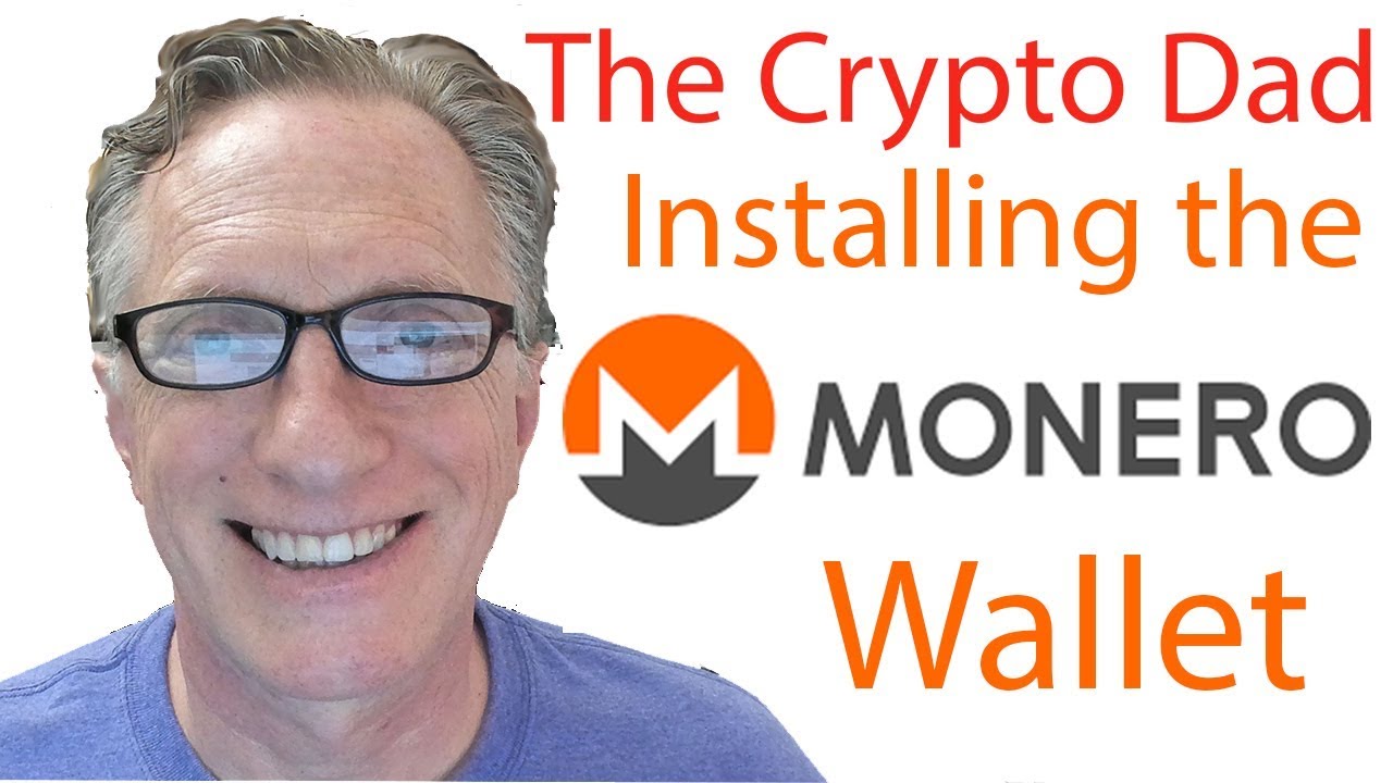 How to Download, Verify, & Install the Monero Coin Cryptocurrency Wallet