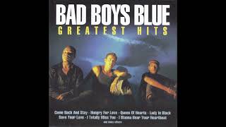 Bad Boys Blue - Megamix (The official bootleg megamix vol. 1) HQ