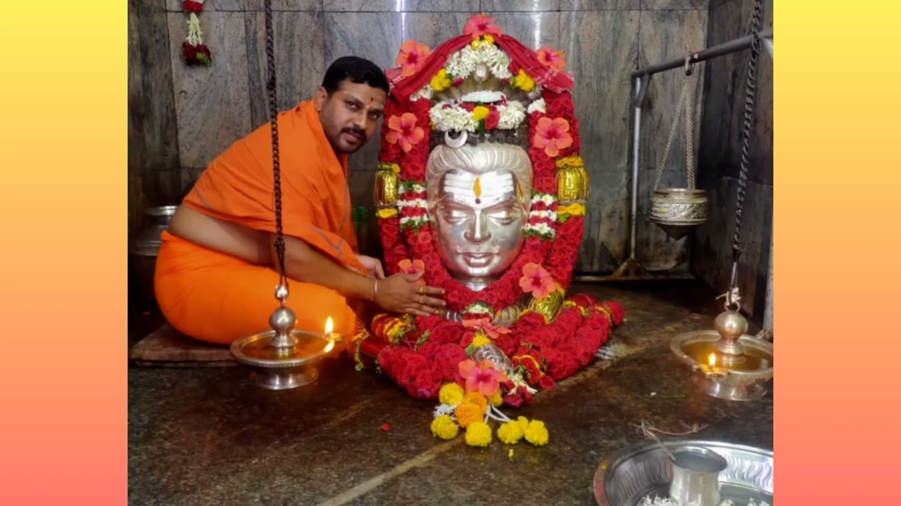 Yagatipura Sri Mallikarjuna Ganga Udbhava Pavada | ಯಗಟಿ ಗಂಗೋದ್ಭವ‌ ಪವಾಡ | #Yagatipuramallikarjuna